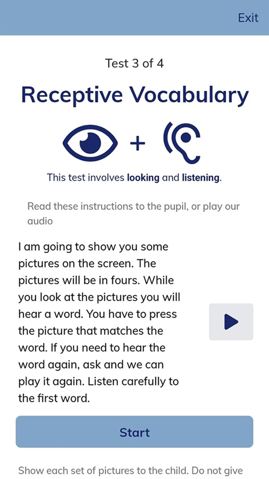 #6. LanguageScreen (iOS) 由: OxEd and Assessment Ltd