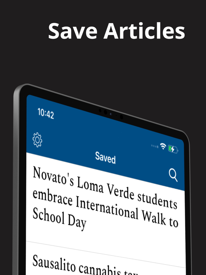 Marin Independent Journal News