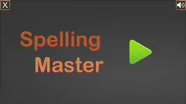 Game screenshot A Spelling Master mod apk