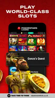 pokerstars play money poker iphone screenshot 2