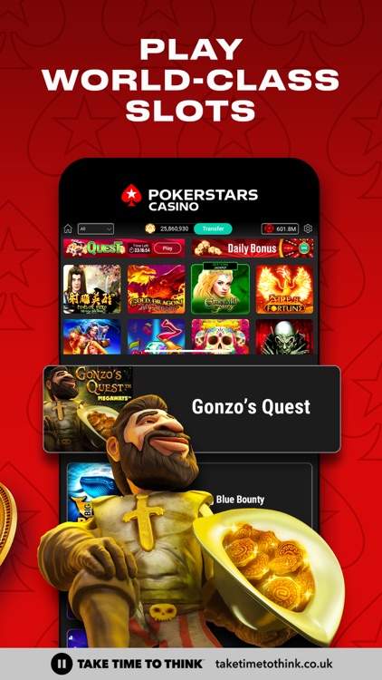 PokerStars Play Money Poker