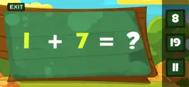 Game screenshot Professor Ms Lemons Maths apk