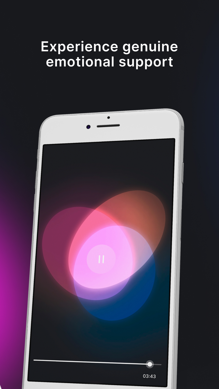 Euforia Voice that Loves You