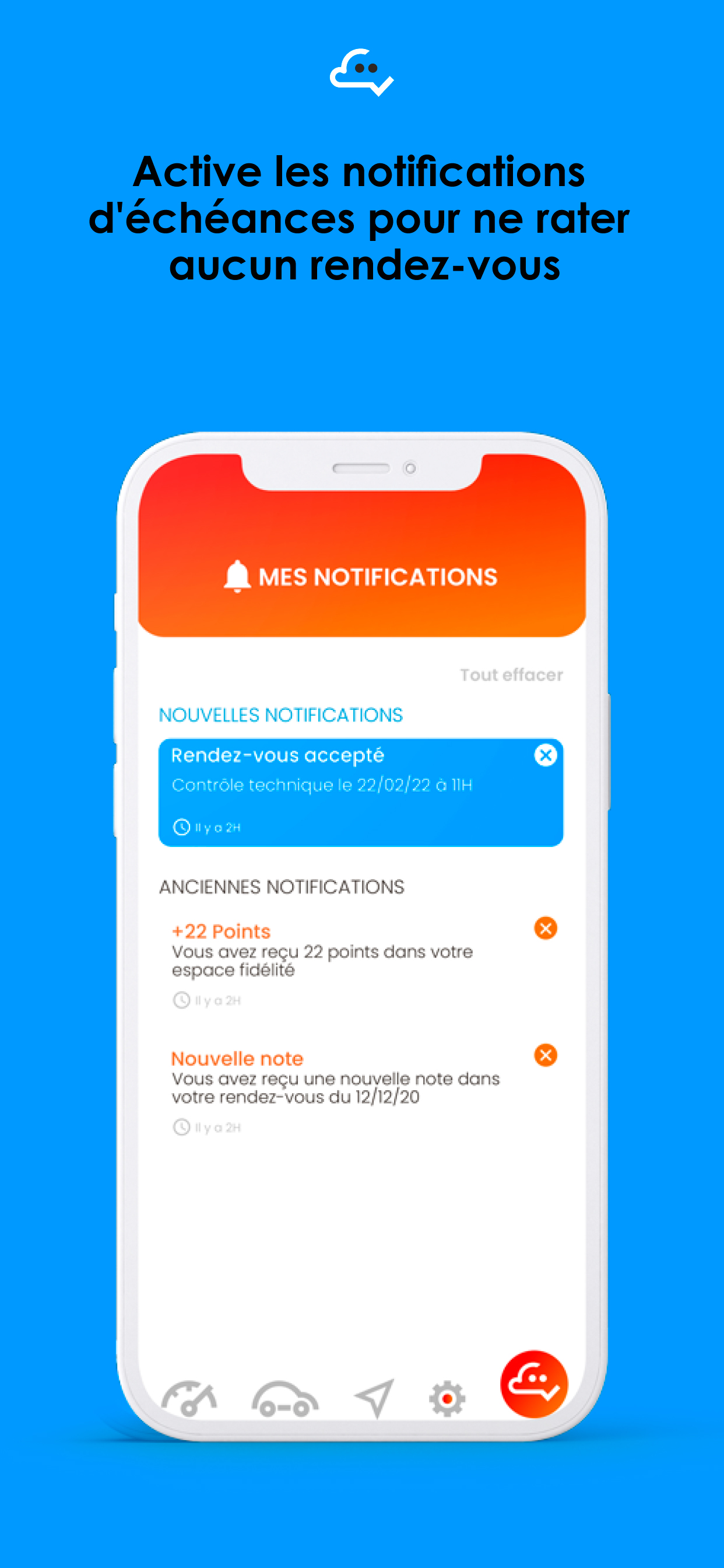 CodeNekt screenshot 4