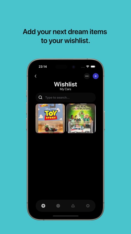 Treasures: Collect & Share screenshot-6