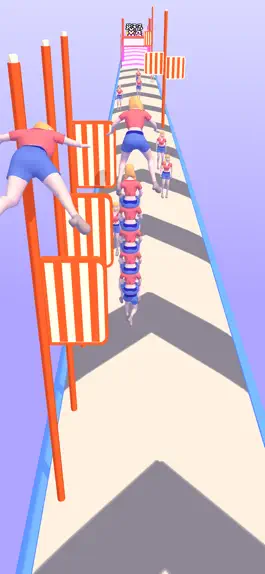 Game screenshot InRows apk