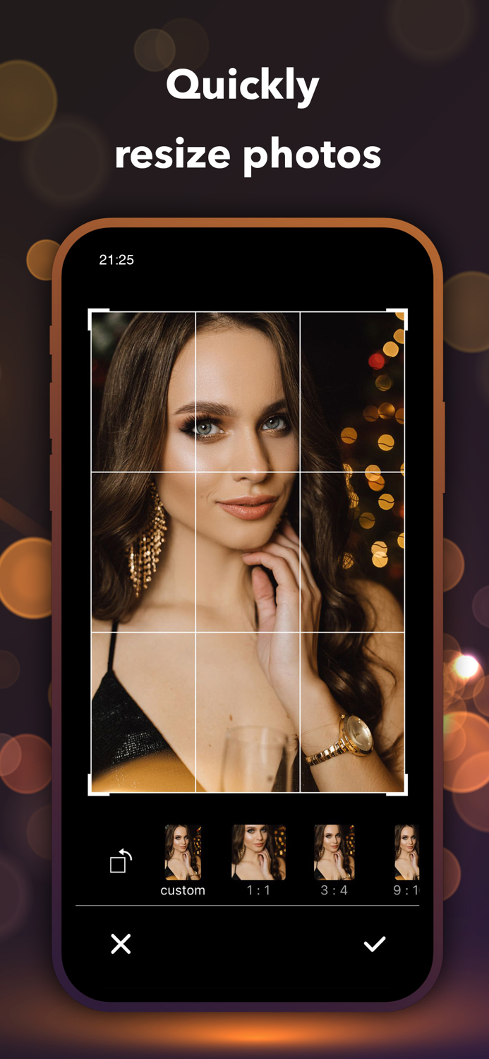 Perfect Magic Editor