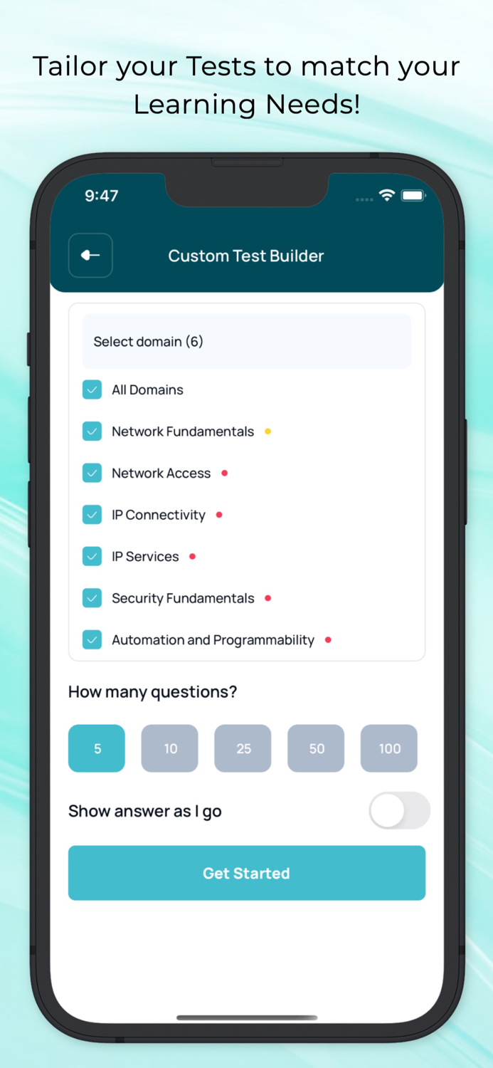 CCNA and CCNP CISCO Exam Prep