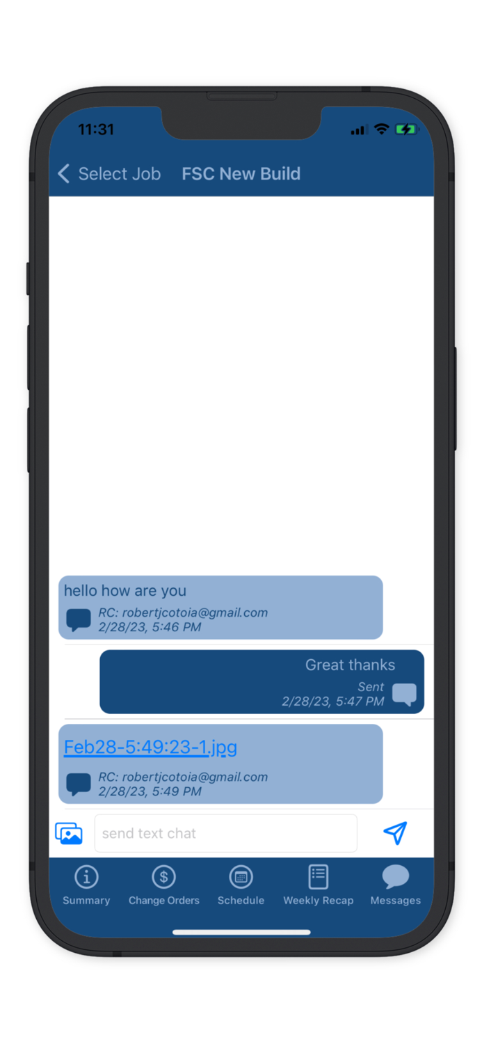 Fresh Start Contracting