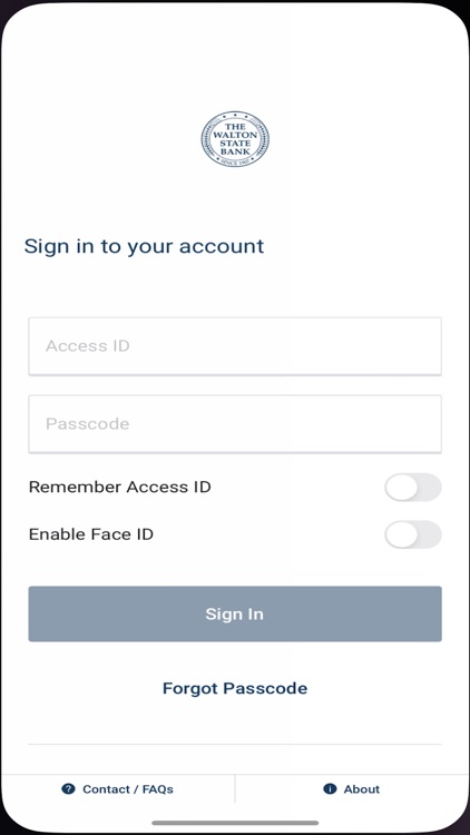 Walton State Bank Mobile