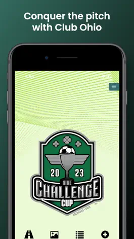 Game screenshot Club Ohio mod apk