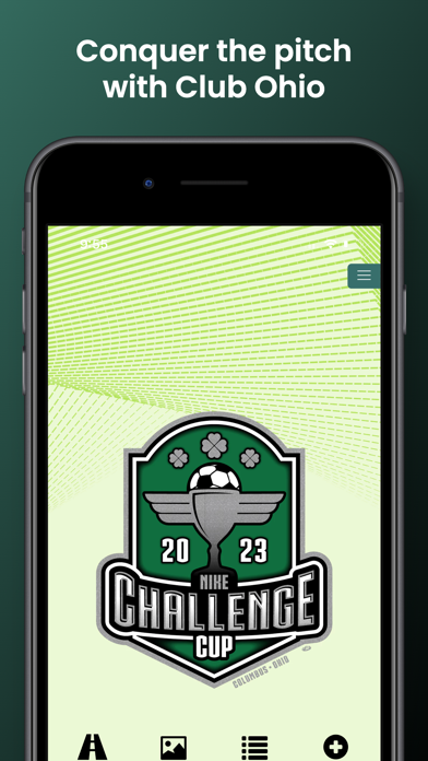 Club Ohio Screenshot