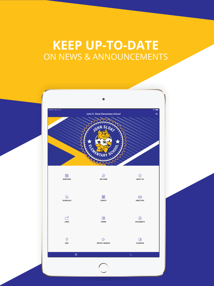 John Sloat Elementary School