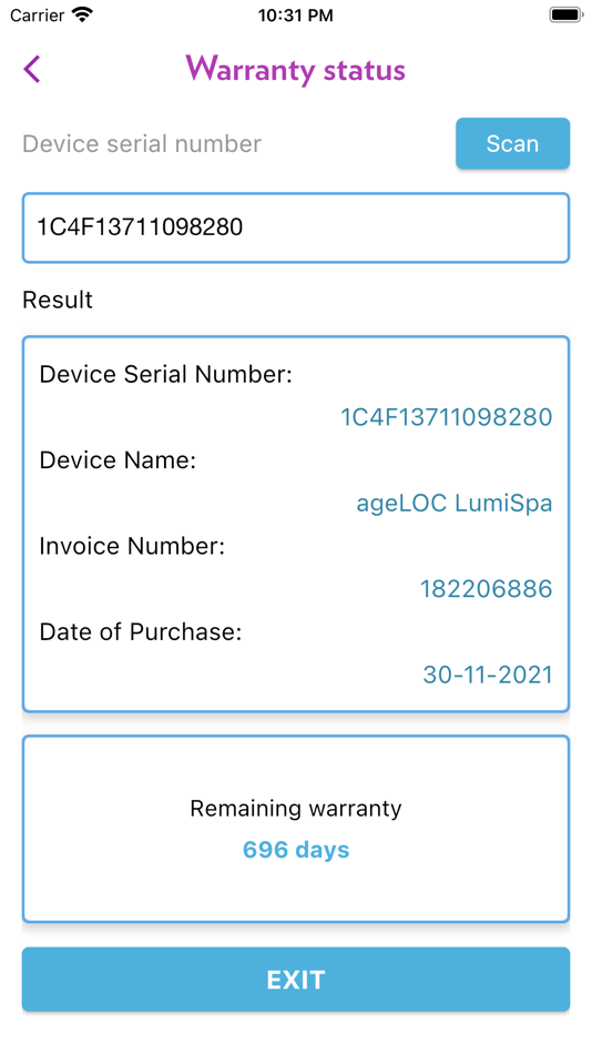 #3. NSMY Cares (iOS) 由: DIGITAL ERA SOFTWARE COMPANY LIMITED