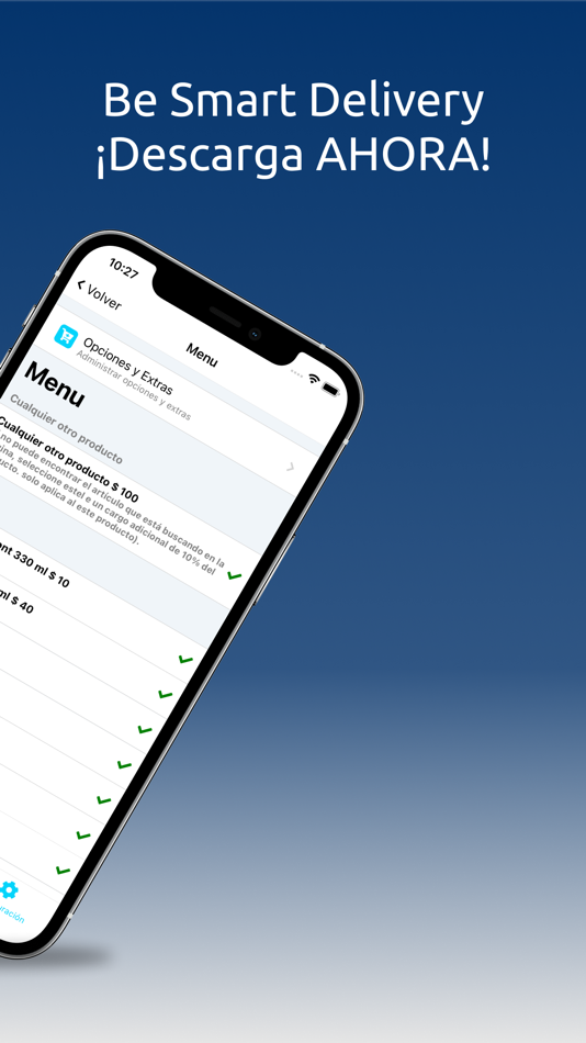 #4. BSD Vendor (iOS) Bởi: Tomato.mx