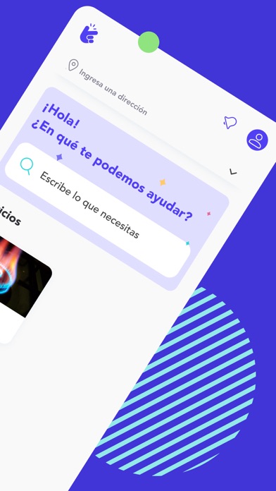 Waddi Market Screenshot