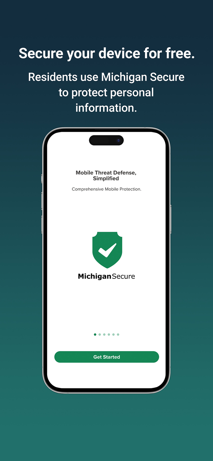 Michigan Secure