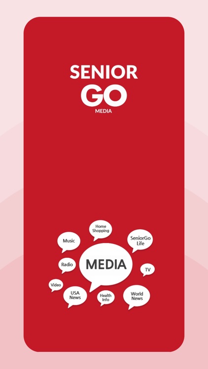 시니어고 라디오TV