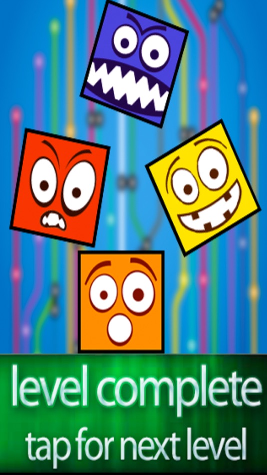 #8. Super Block Stacker (iOS) 来自: Brad Marcus