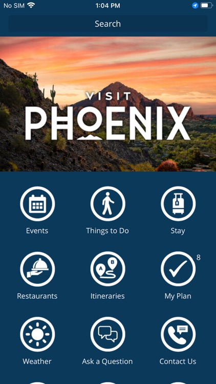 Visit Phoenix