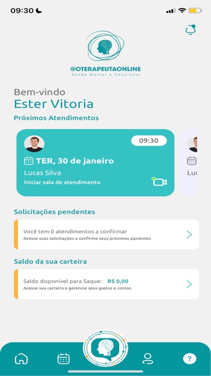 @oterapeutaonline profissional