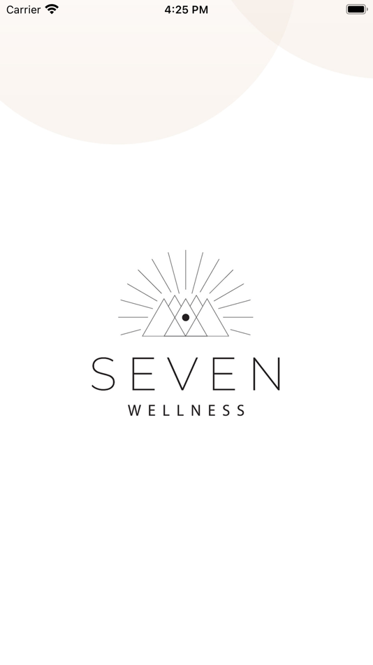 Seven Wellness App - 3.29.5 - (iOS)