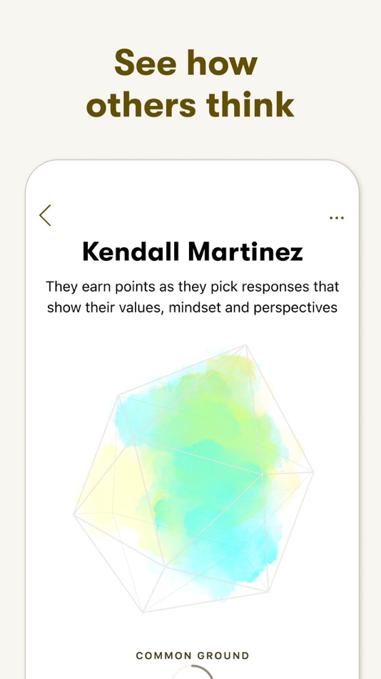#5. Every: Reflect and Connect (iOS) By: Meet Every, LLC