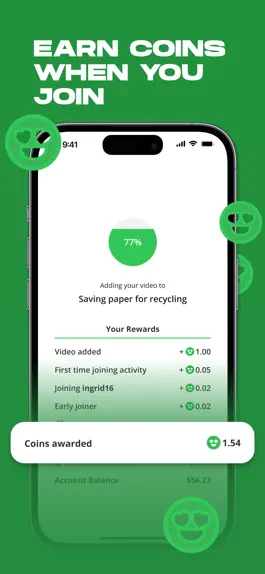 Game screenshot POZZ: join something pozzitive hack