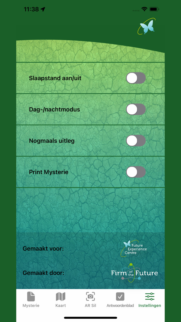 Sprengenbeek Mysterie 10 km