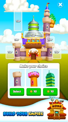 Cookie Clickers screenshot 4