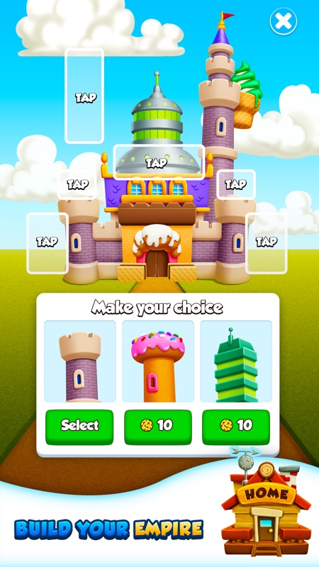 Cookie Clickers screenshot 4