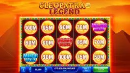 Game screenshot Golden Slots:Vegas Casino Game hack