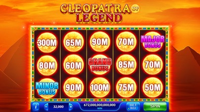 Golden Slots:Vegas Casino Gameのおすすめ画像3