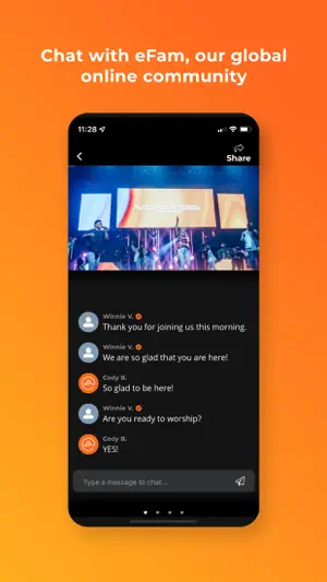 Elevation App screenshot 3