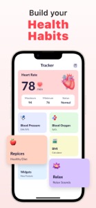 Heart Rate Monitor: Pulse screenshot #5 for iPhone