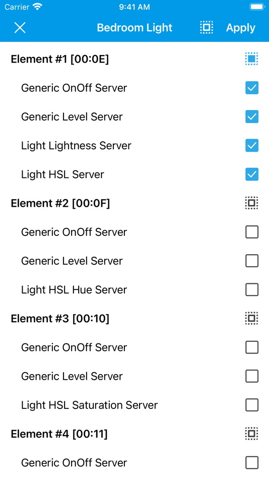 #5. Qorvo Mesh (iOS) 由: Qorvo