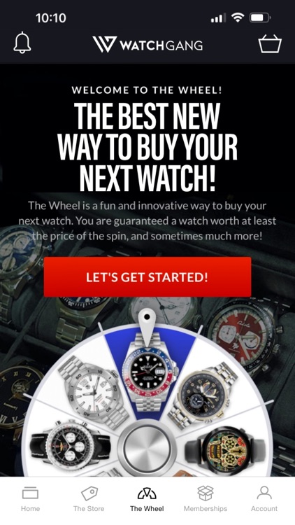 Watch Gang screenshot-5