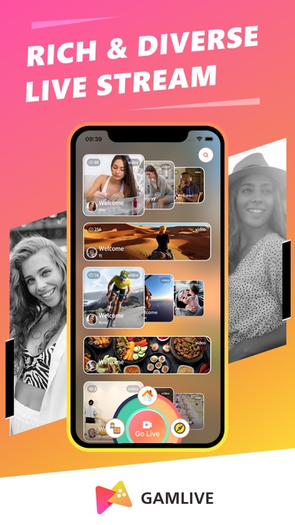 Gamlive