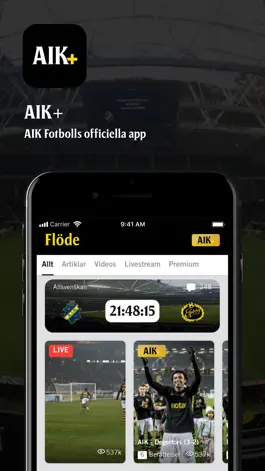 Game screenshot AIK+ mod apk