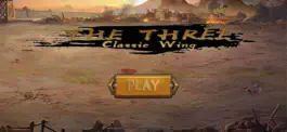 Game screenshot The three classic wing apk