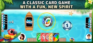 WILD - Card Party Adventure screenshot #1 for iPhone