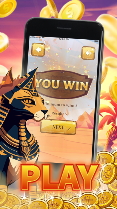Screenshot #3 pour Cleos Cats