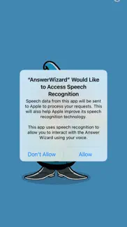 answer wizard - phone app problems & solutions and troubleshooting guide - 4