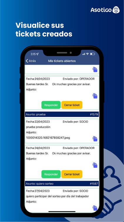 AsoTigo screenshot-4