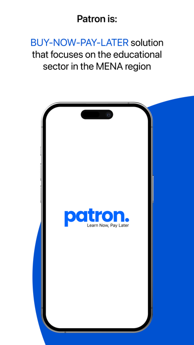 Patronのおすすめ画像1