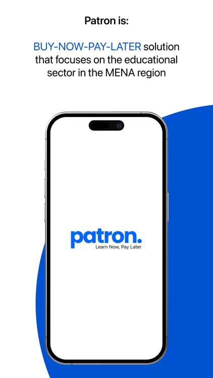 Patron