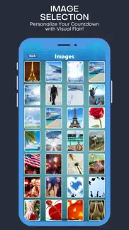 big day-countdown calendar iphone resimleri 4