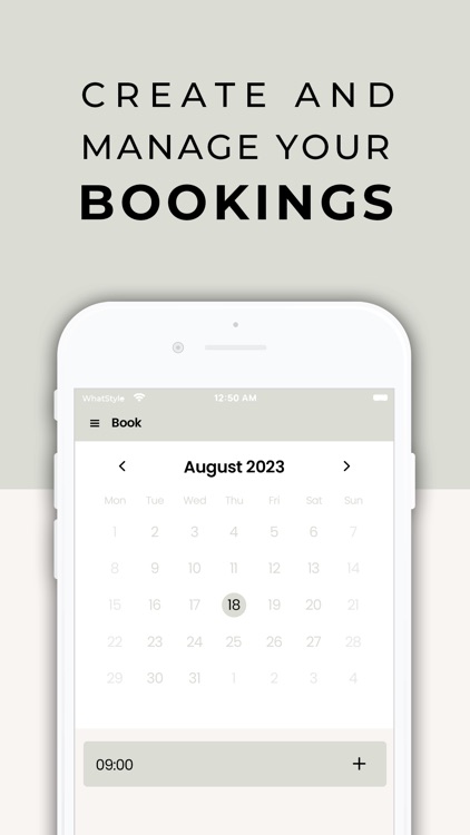 CM Nails screenshot-3