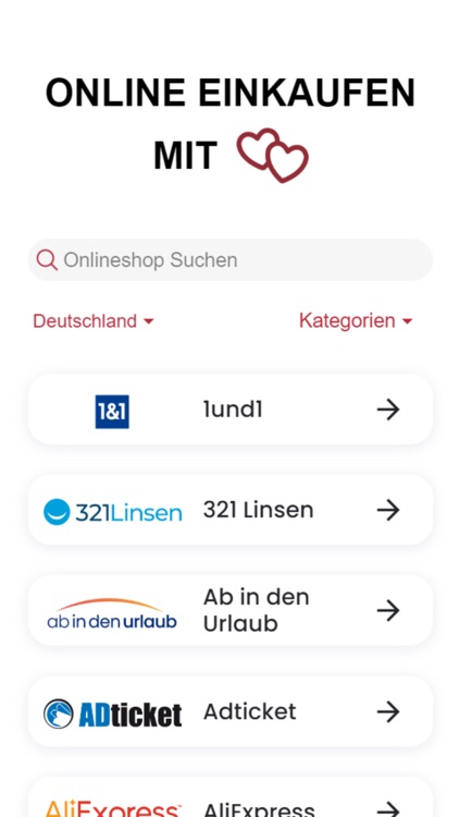 Wir zeigen Herz 2.0 screenshot-3