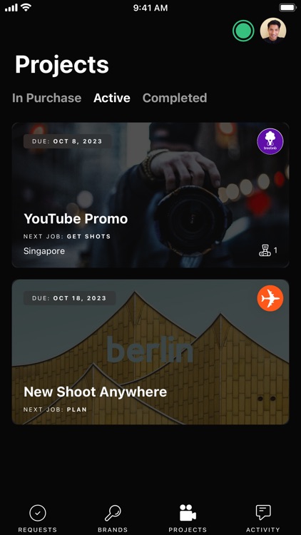 90 Seconds Concierge